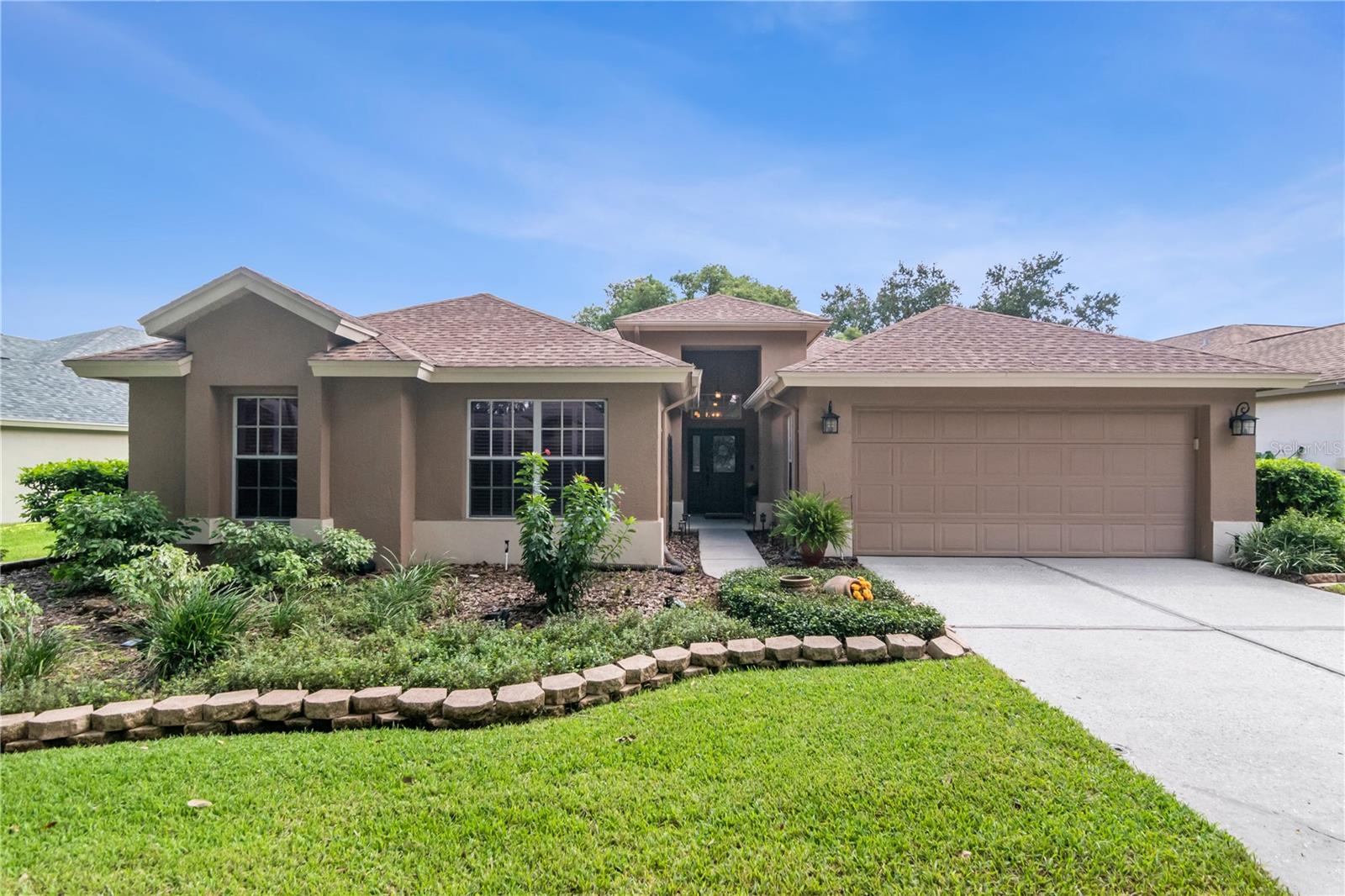 3134 Bent Creek Dr, Valrico