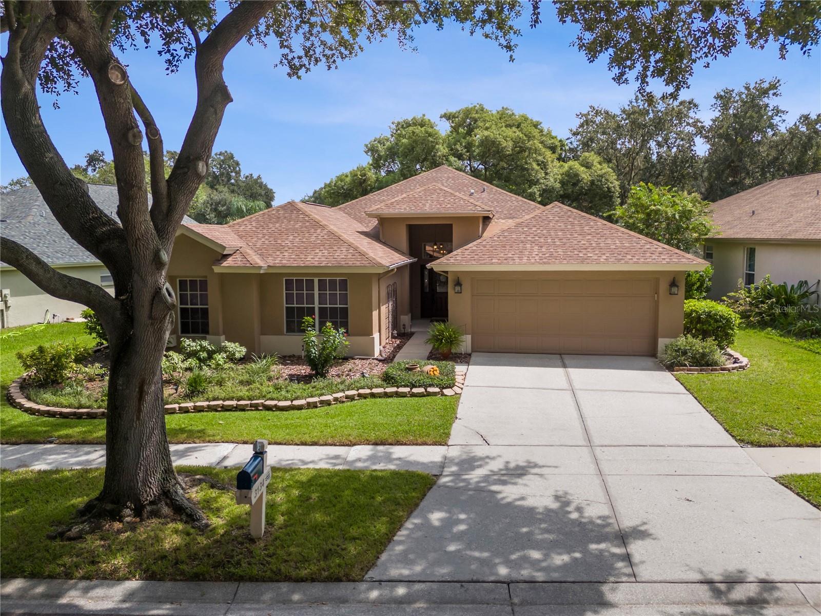 3134 BENT CREEK DR