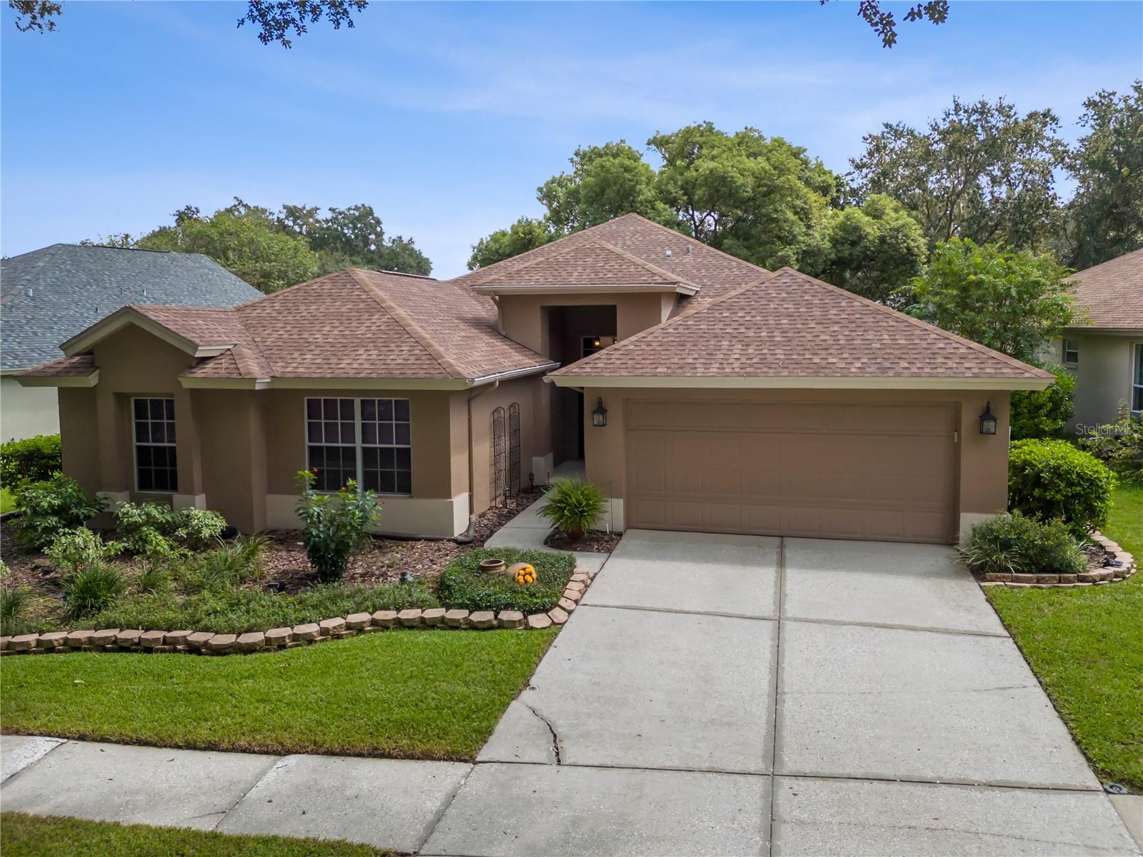 3134 BENT CREEK DR