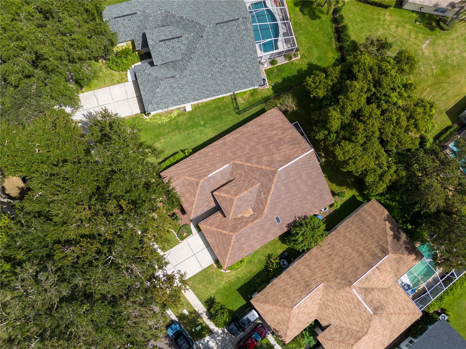 3134 BENT CREEK DR