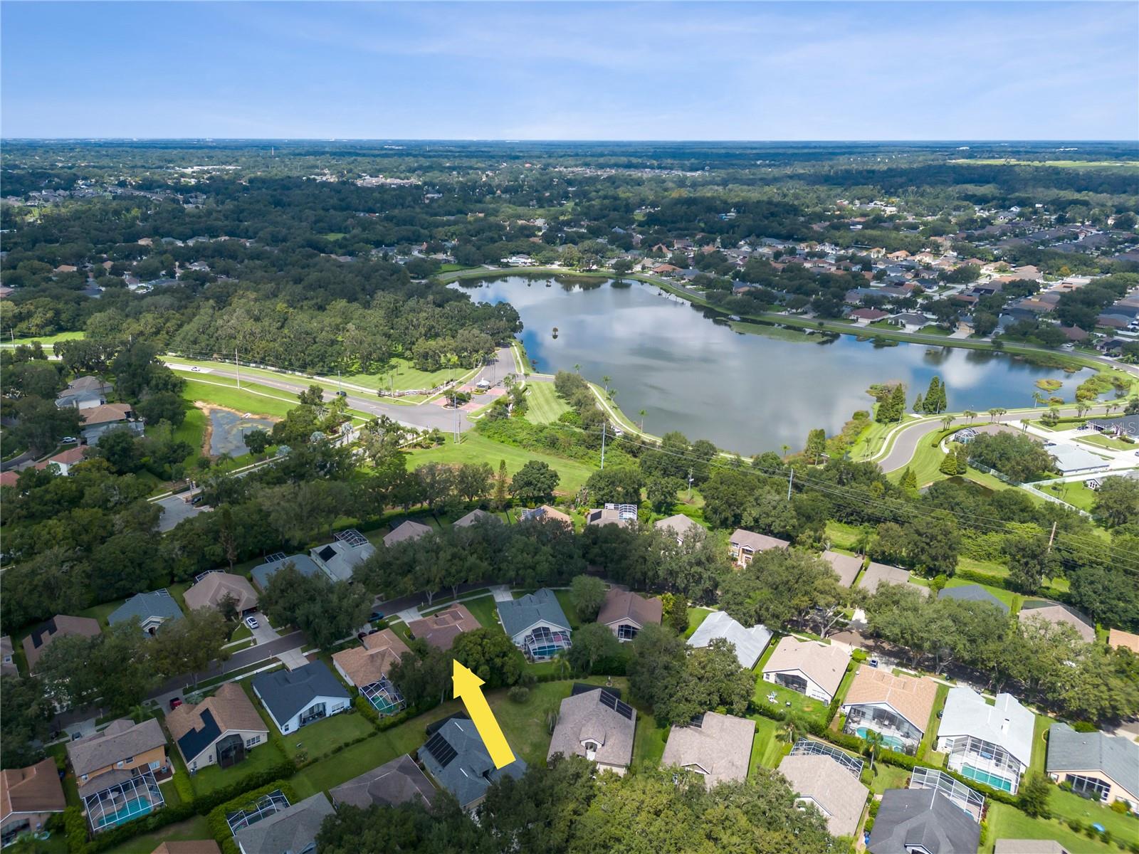 3134 BENT CREEK DR