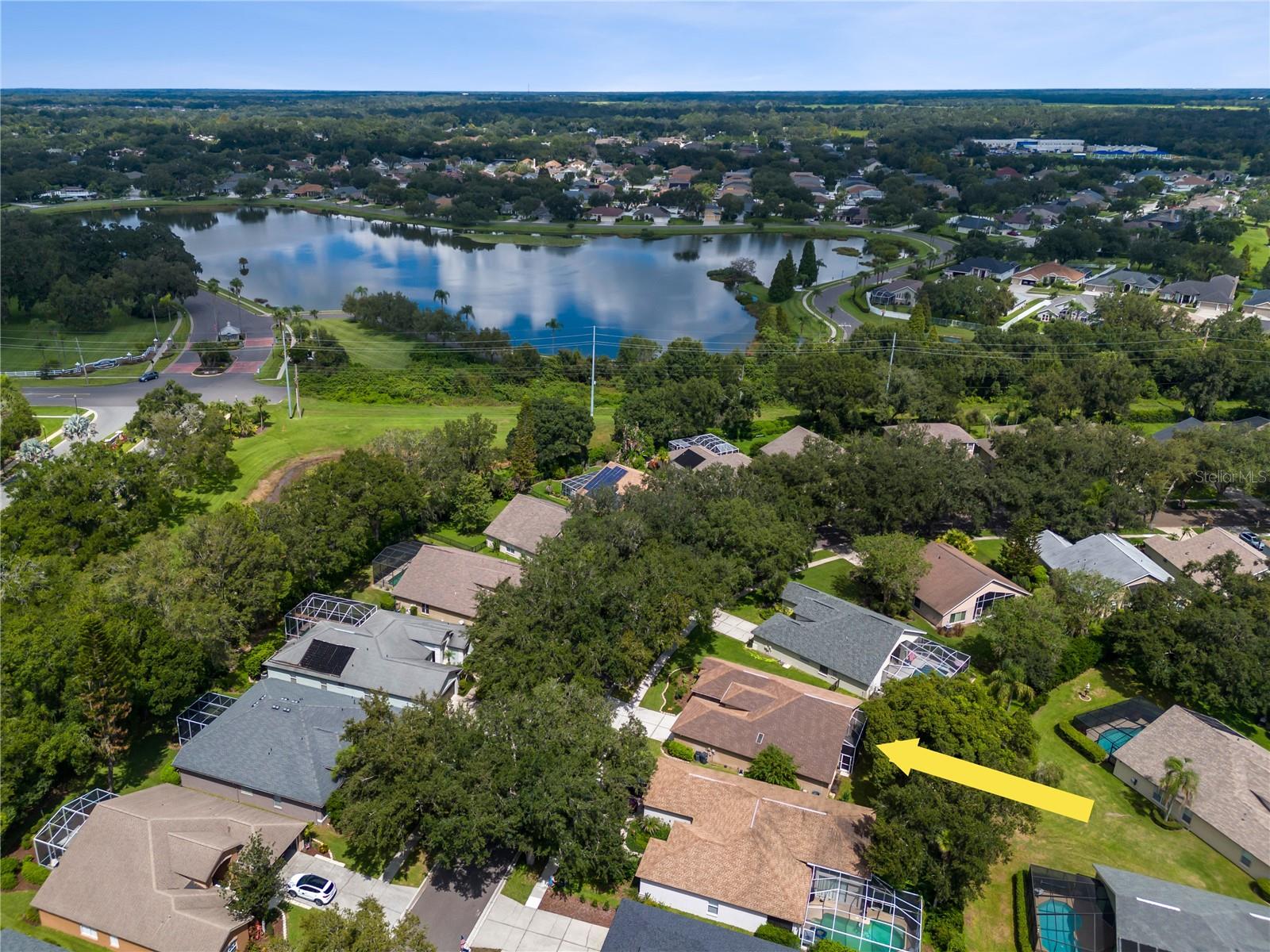 3134 BENT CREEK DR