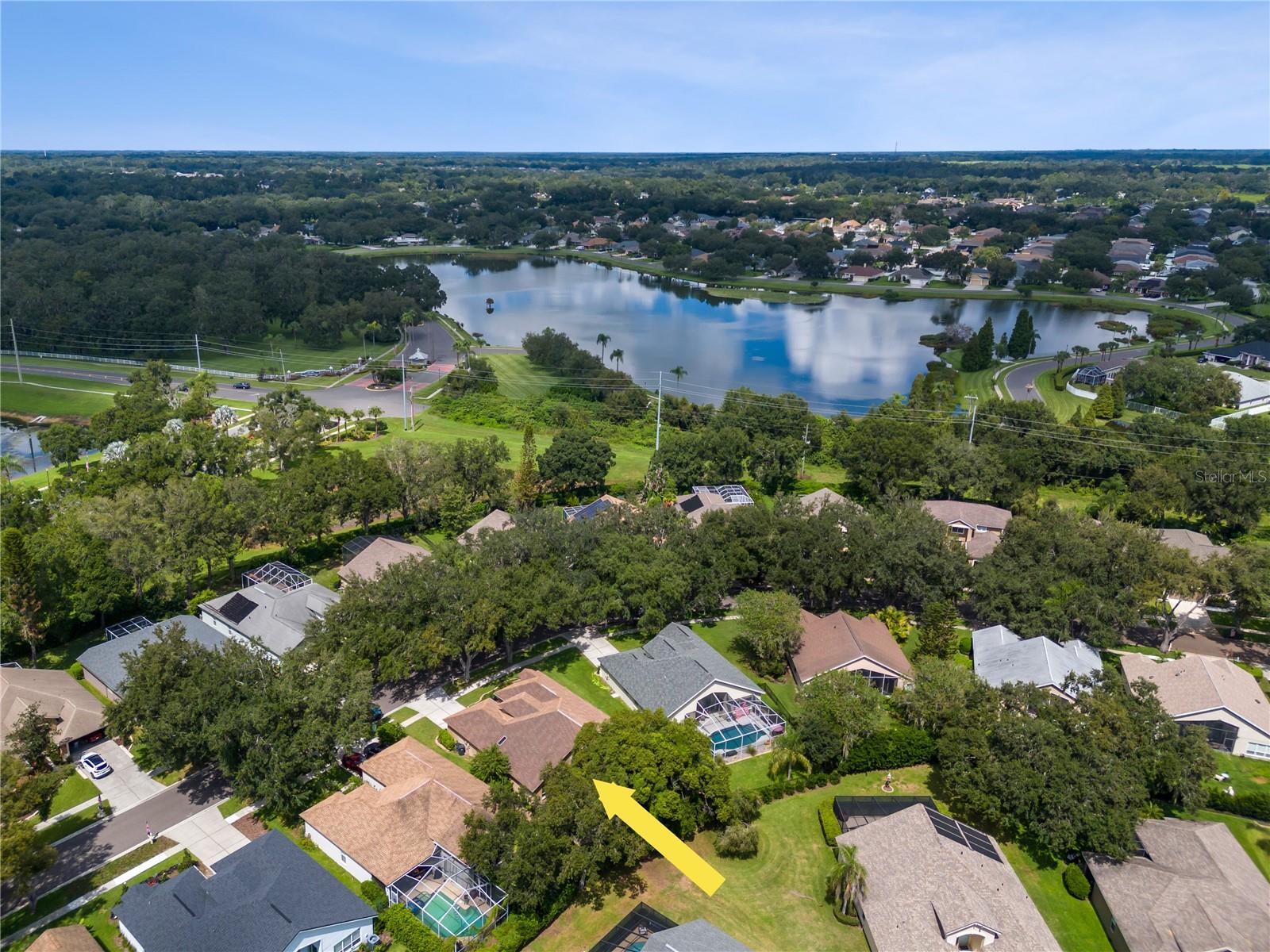 3134 BENT CREEK DR