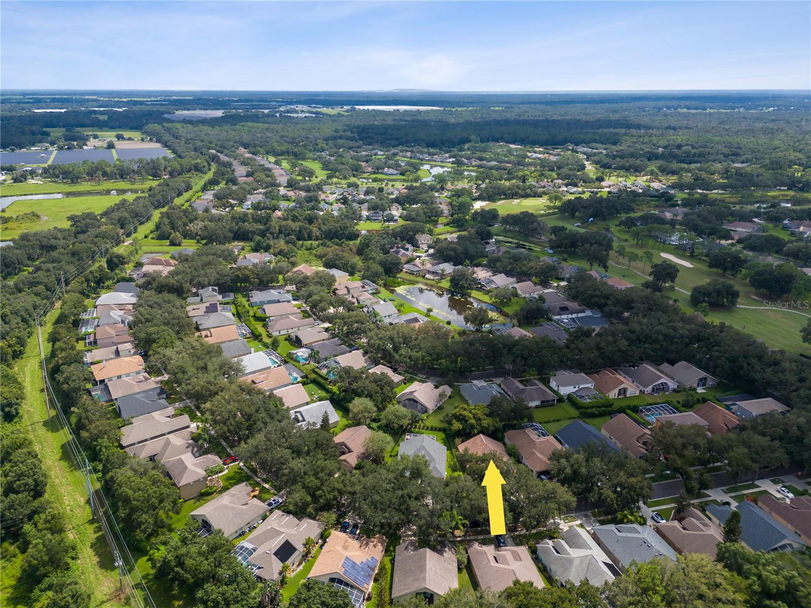 3134 BENT CREEK DR