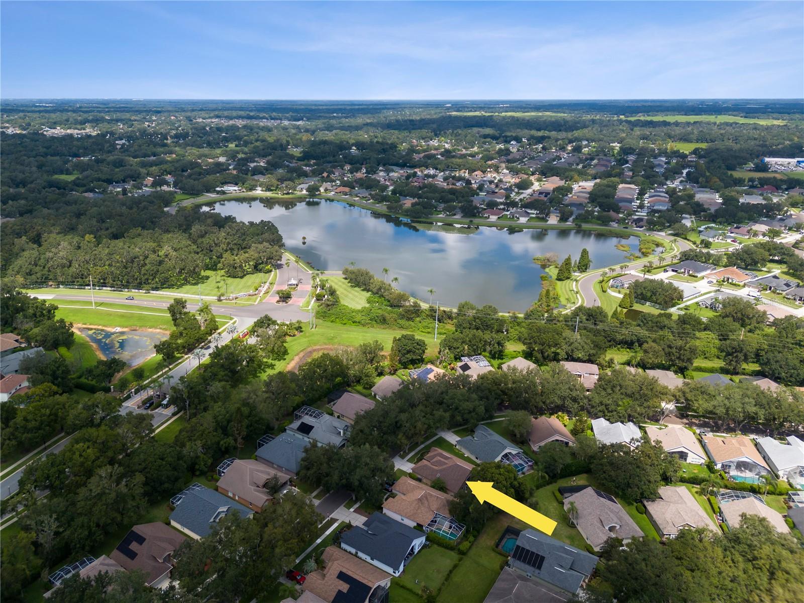 3134 BENT CREEK DR