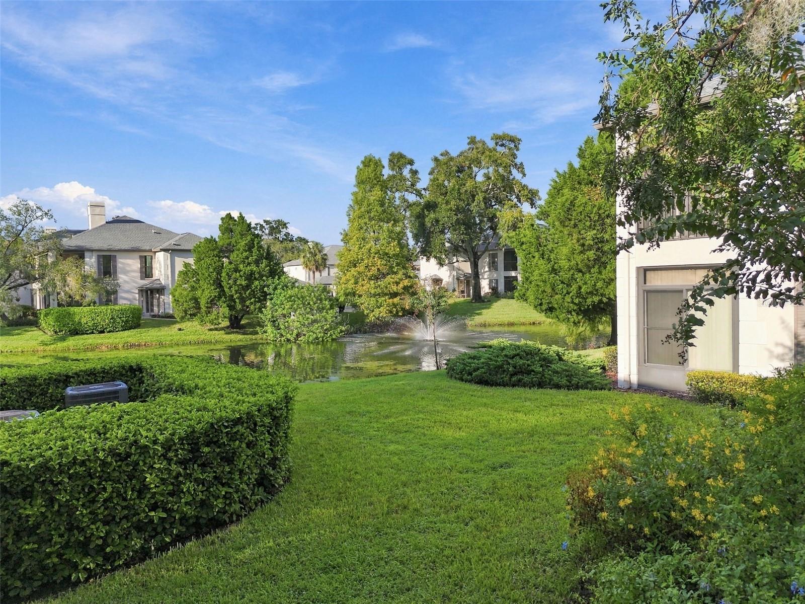 13036 VILLAGE CHASE CIR #13036