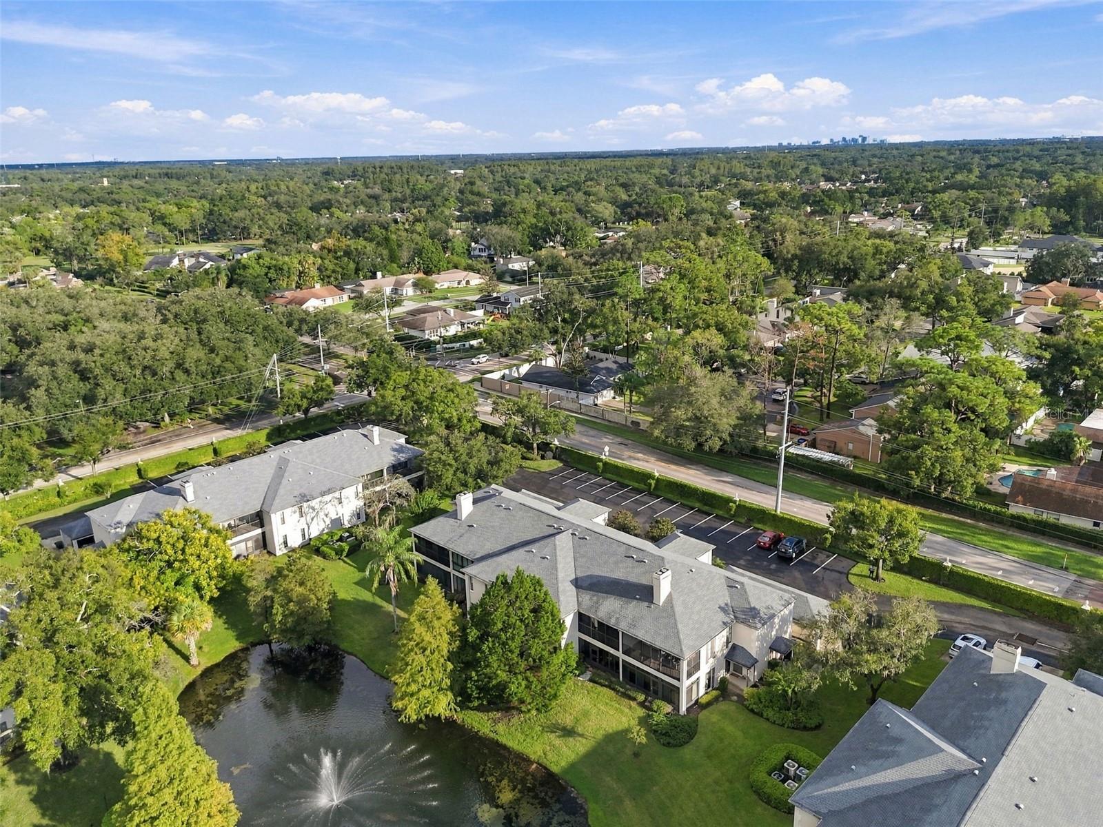 13036 VILLAGE CHASE CIR #13036