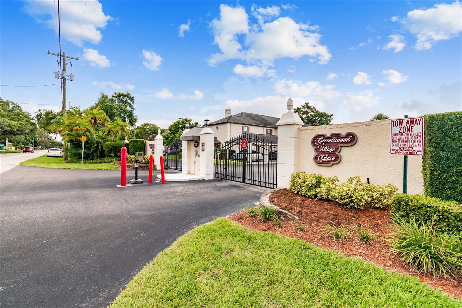 13036 VILLAGE CHASE CIR #13036