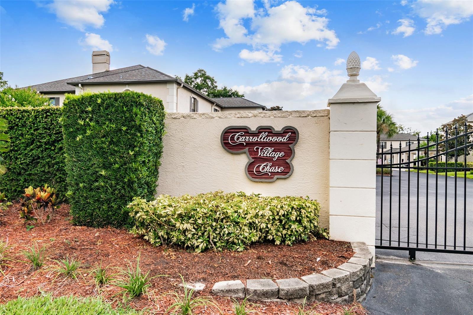 13036 VILLAGE CHASE CIR #13036
