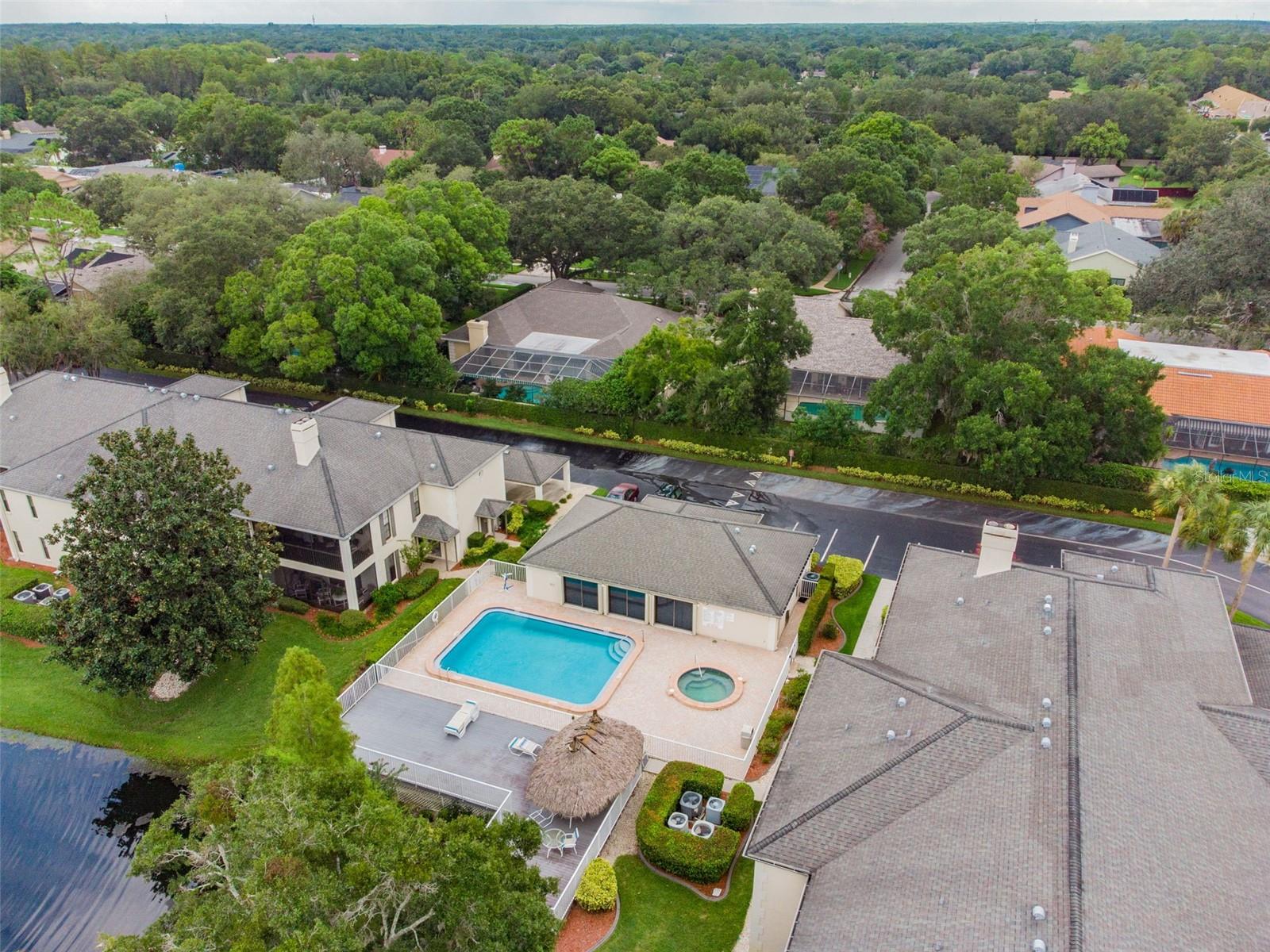 13036 VILLAGE CHASE CIR #13036