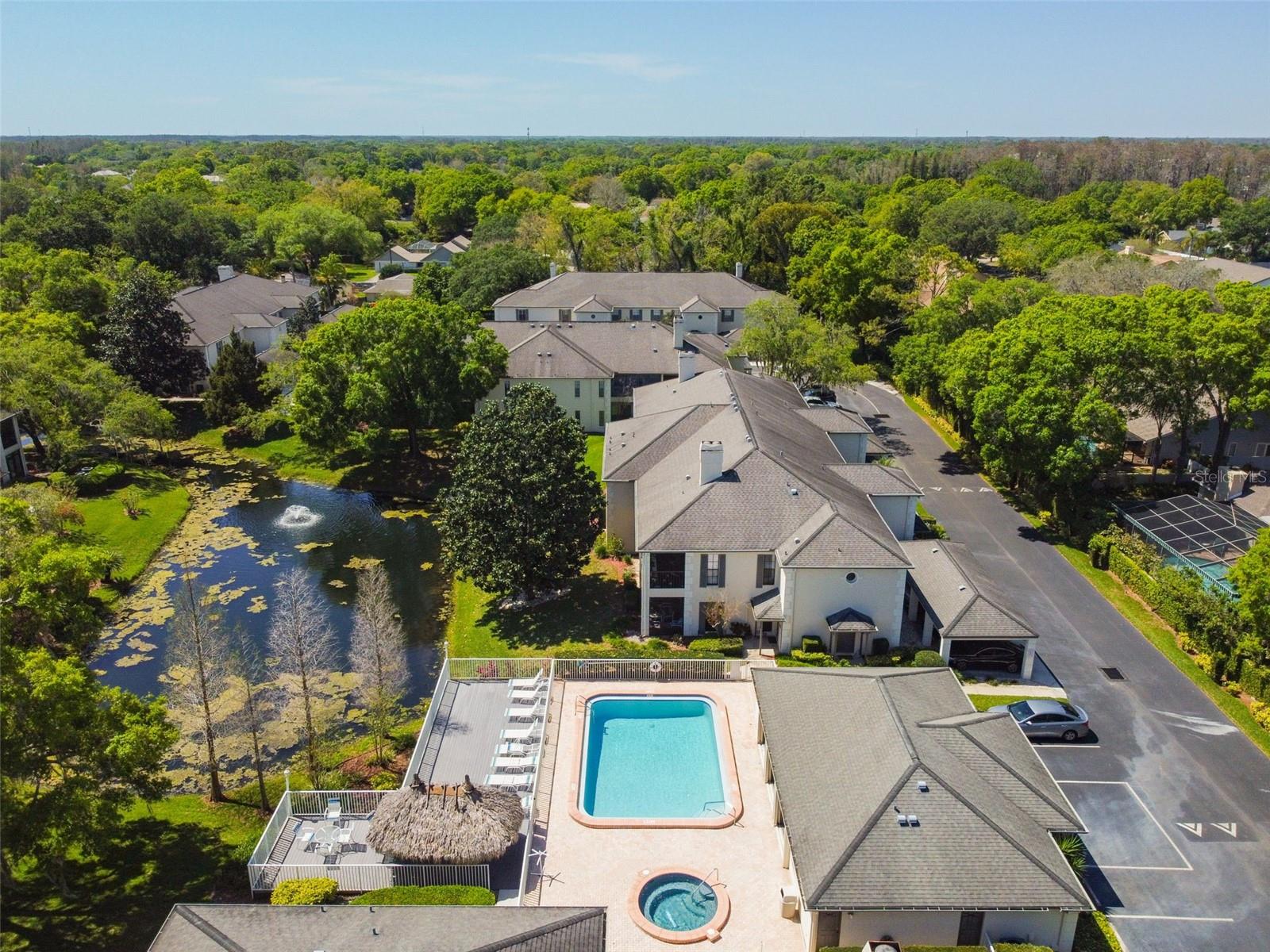 13036 VILLAGE CHASE CIR #13036