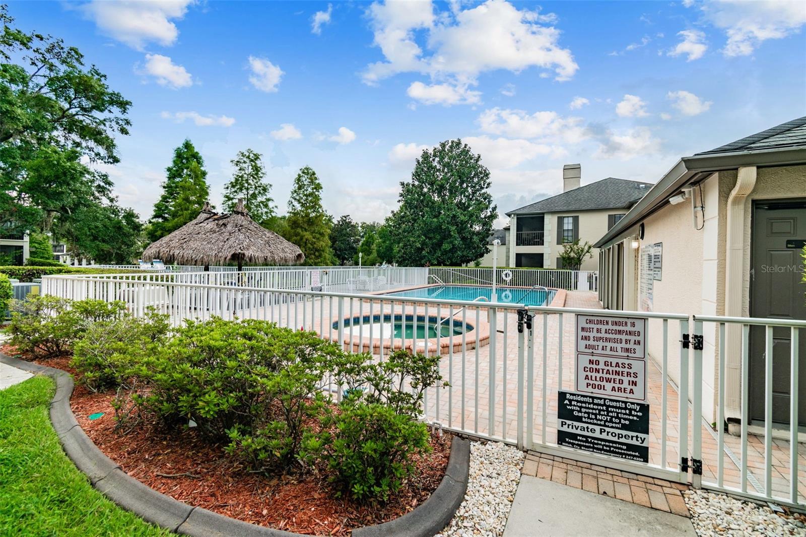 13036 VILLAGE CHASE CIR #13036