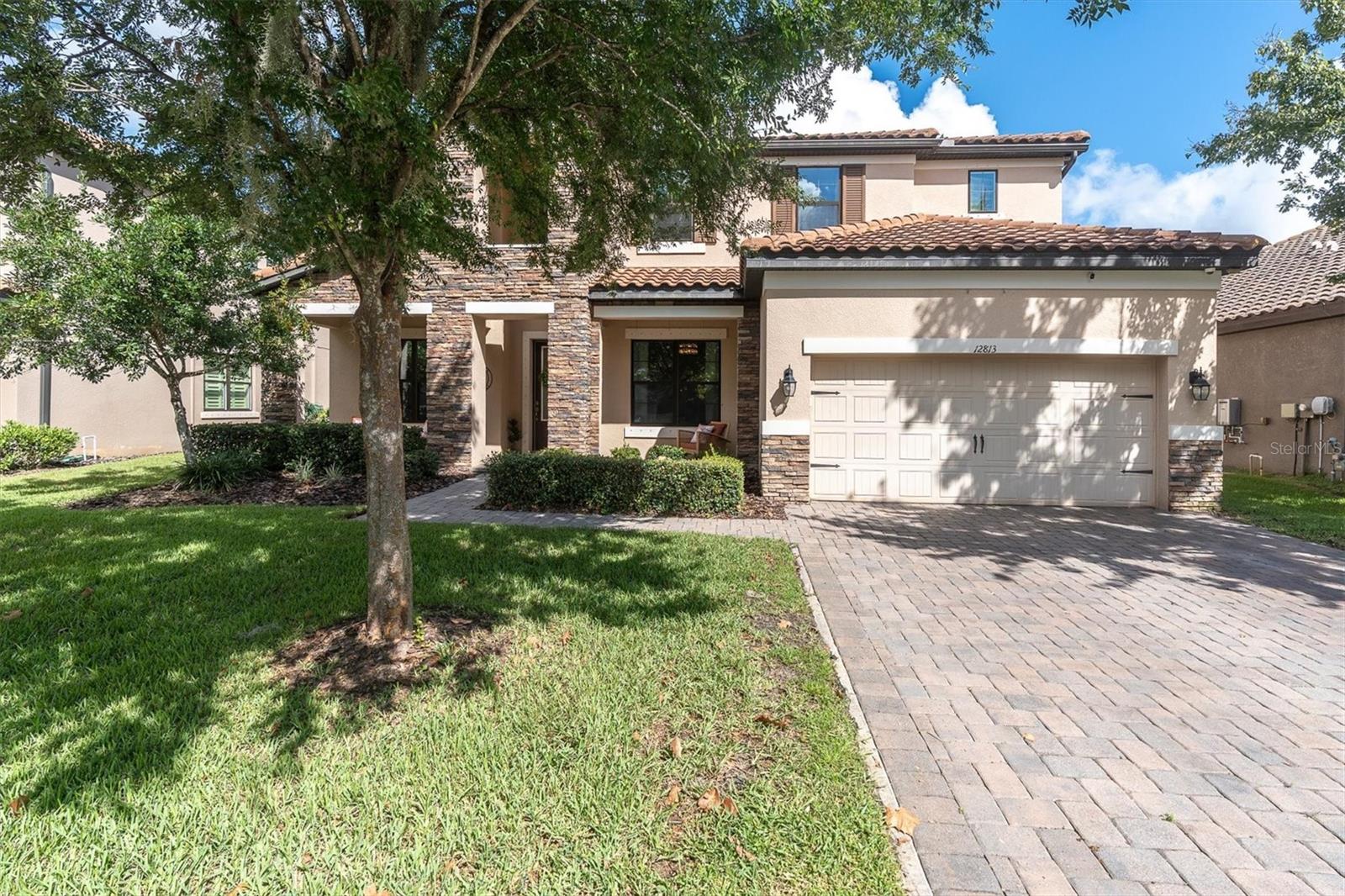 12813 BERRYPICK TRL