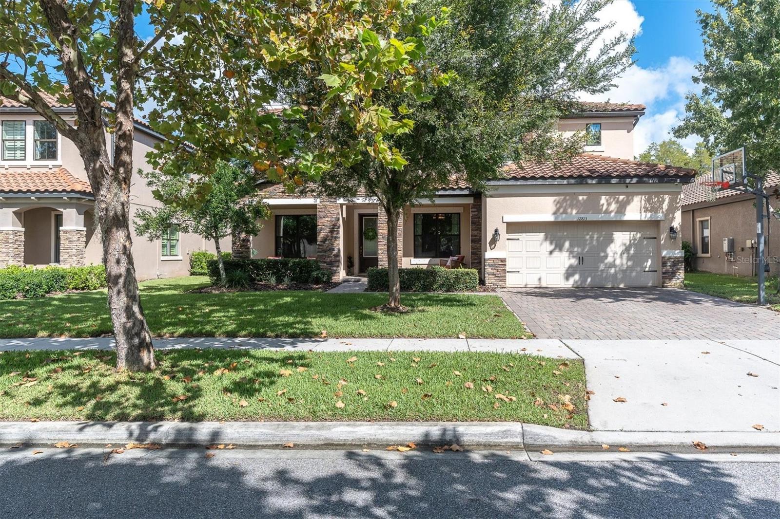 12813 BERRYPICK TRL