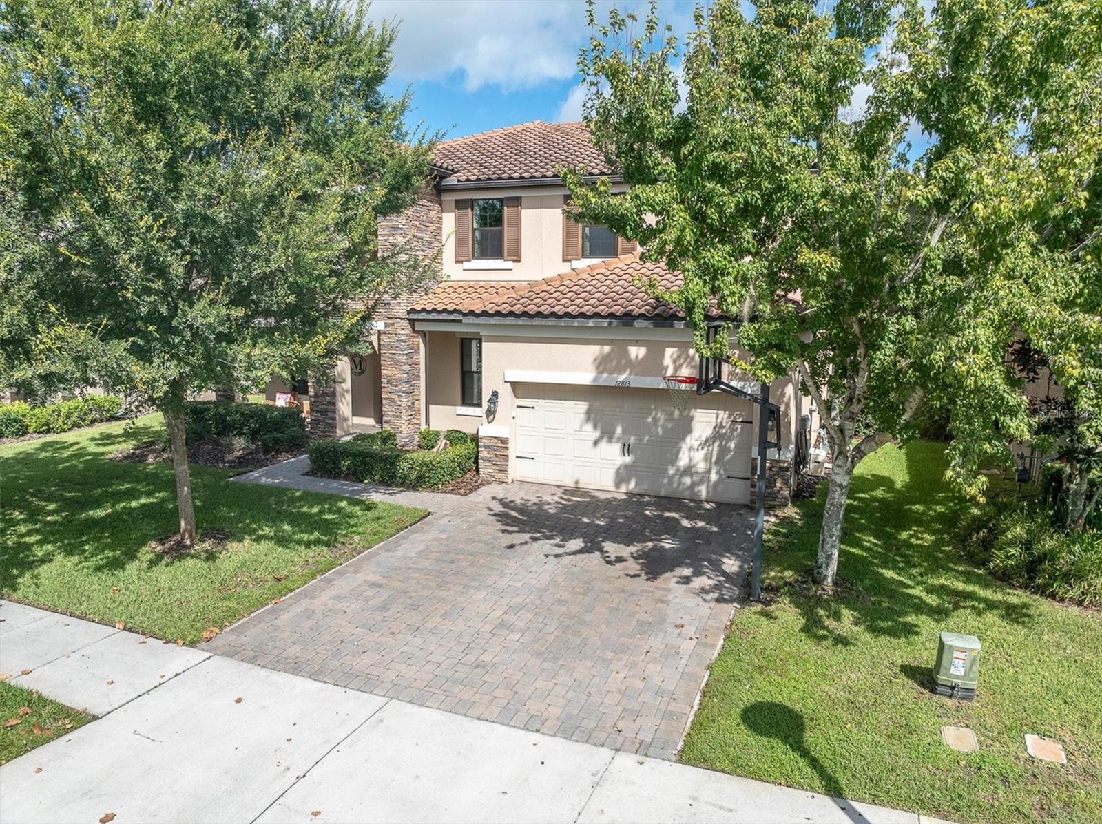 12813 BERRYPICK TRL