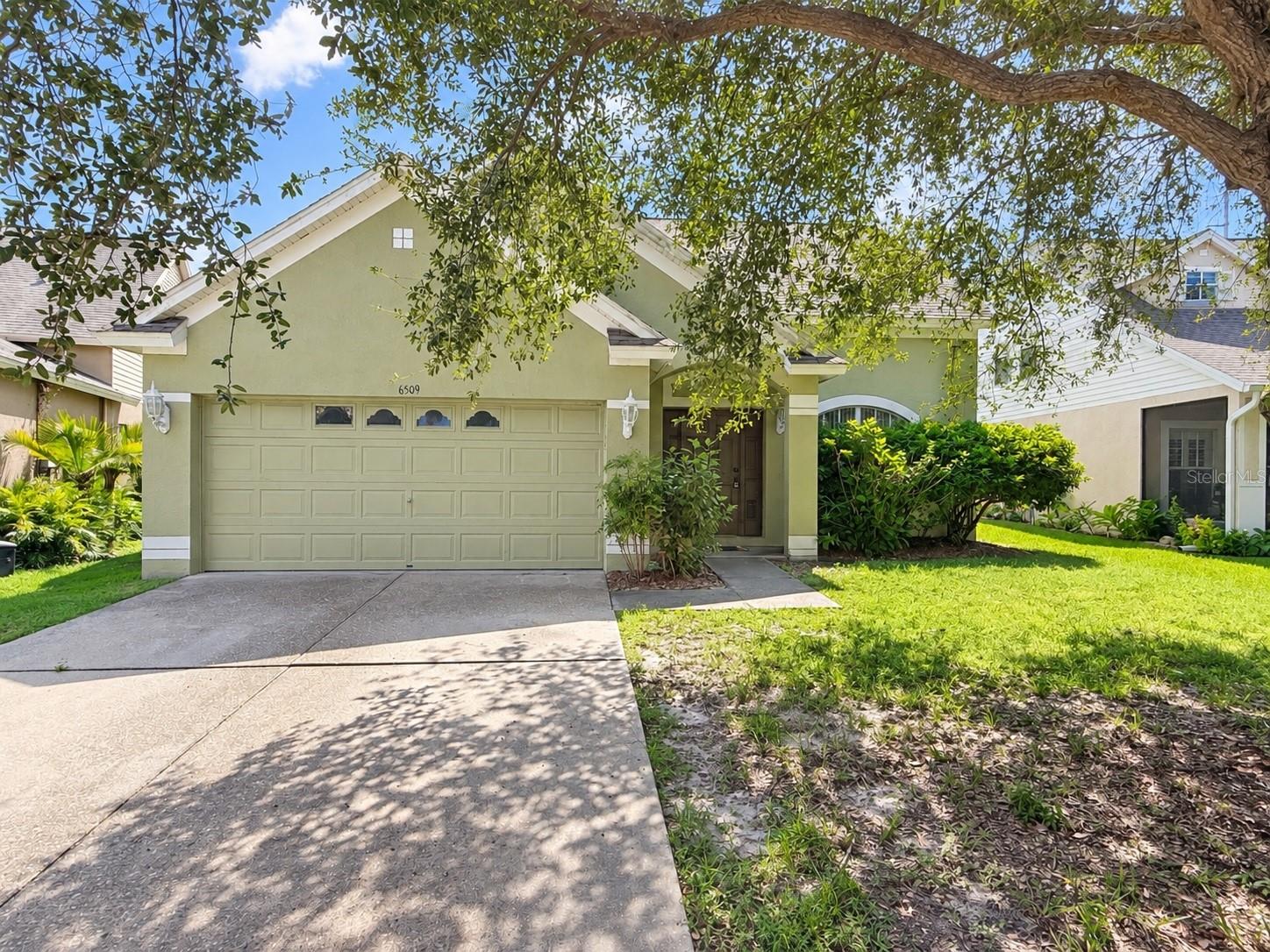 6509 Bridgecrest Dr, Lithia