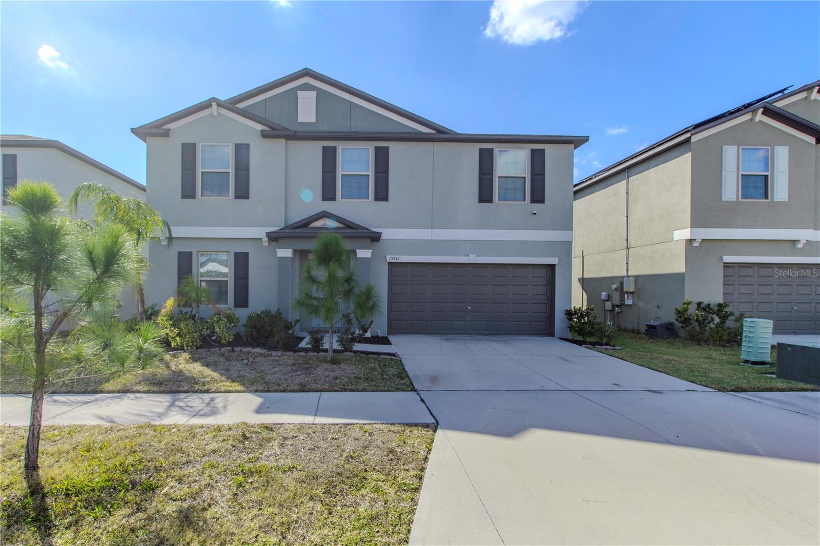 15541 Colt Creek Pl, Sun City Center