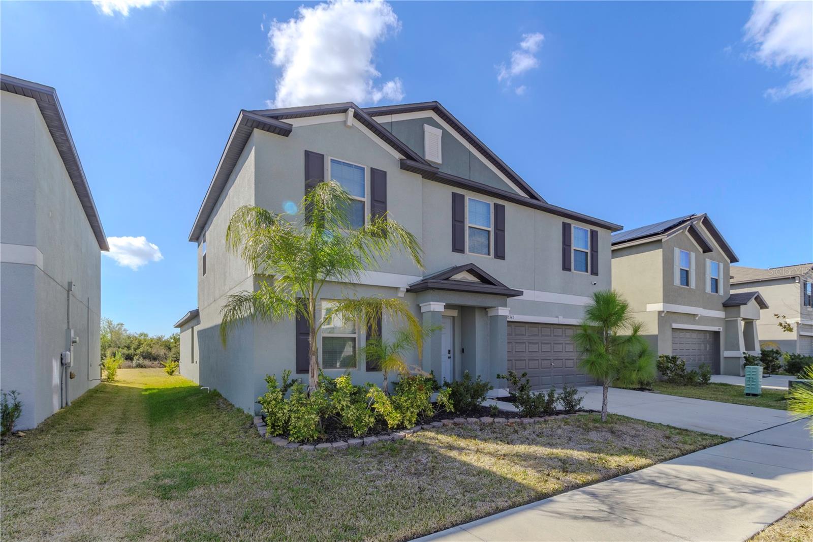 15541 COLT CREEK PL