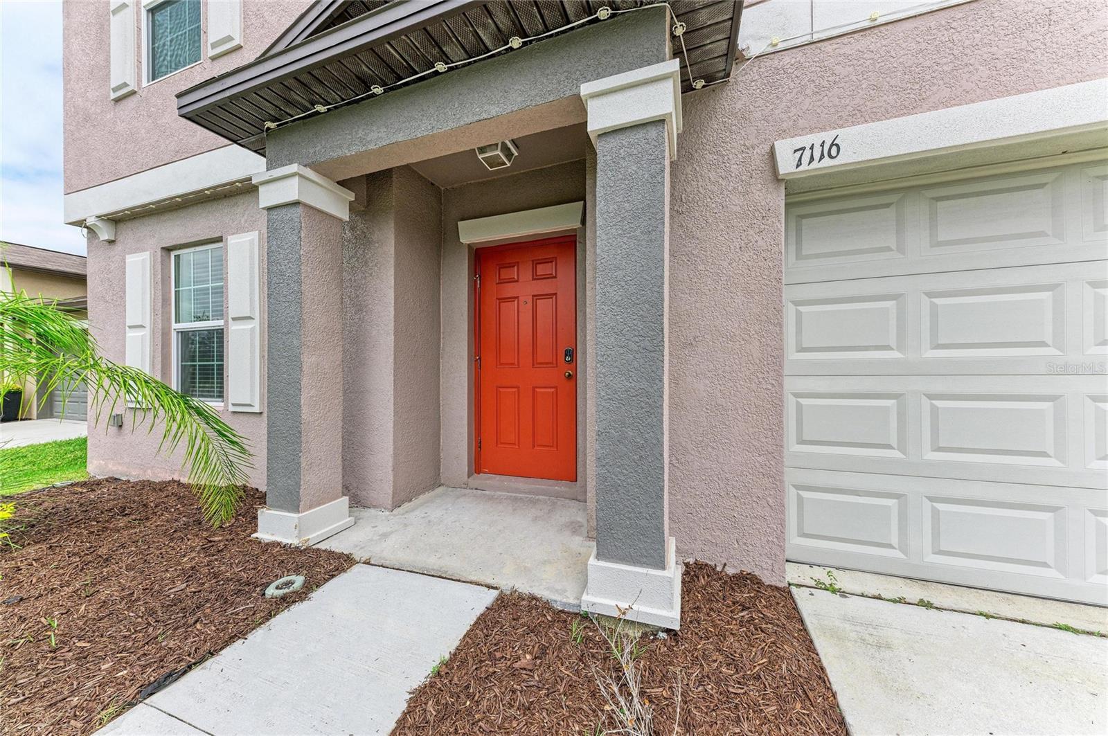 7116 FERN GARDEN CT