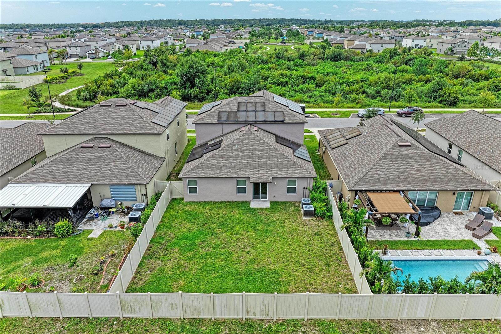 7116 FERN GARDEN CT
