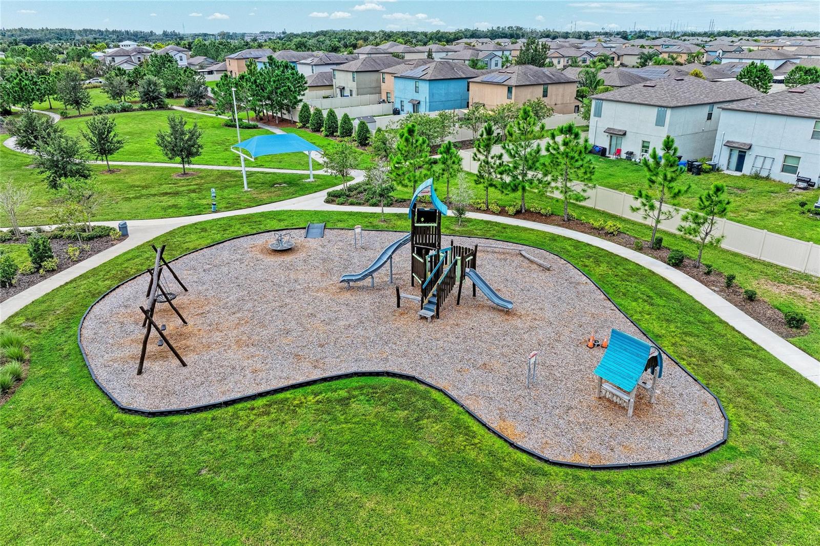 7116 FERN GARDEN CT