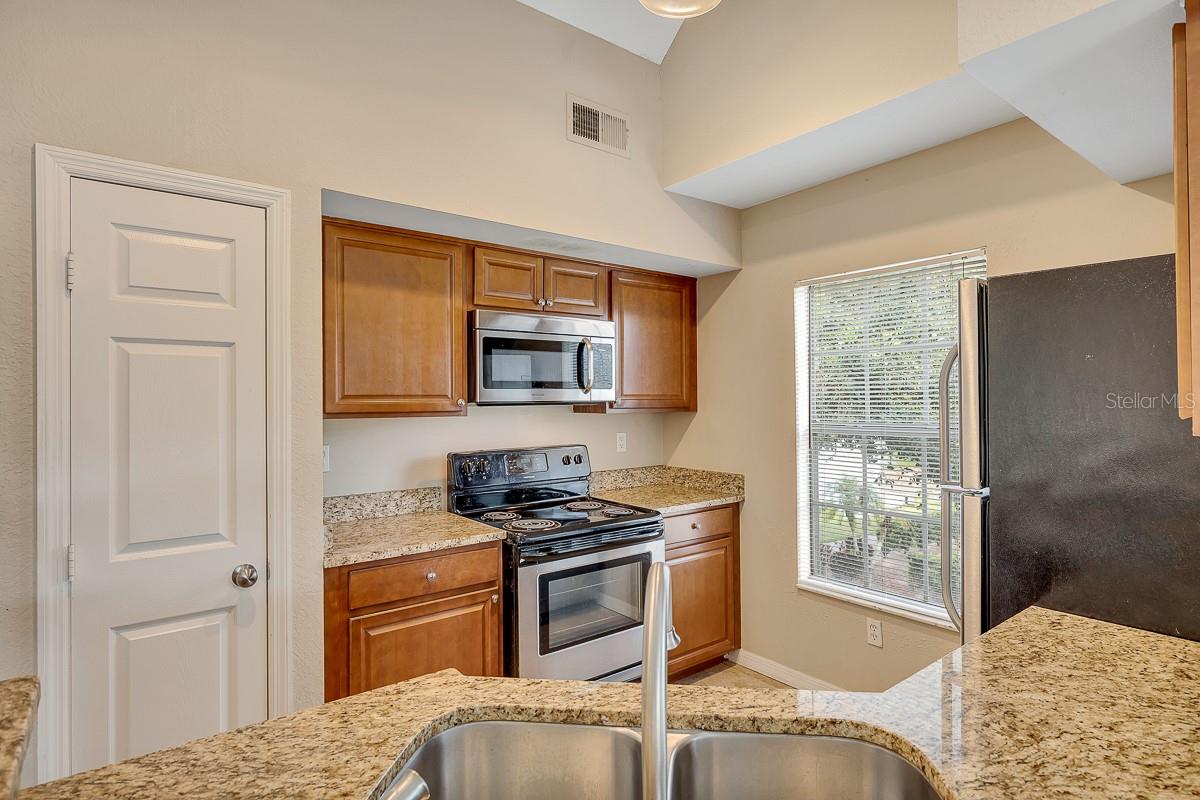 9414 LAKE CHASE ISLAND WAY #9414