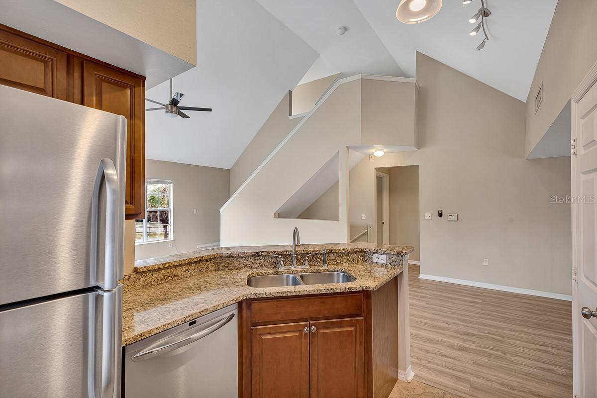 9414 LAKE CHASE ISLAND WAY #9414