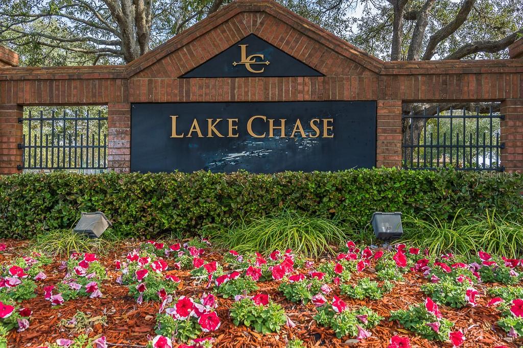 9414 LAKE CHASE ISLAND WAY #9414