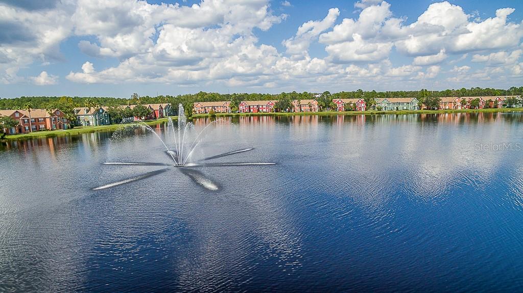 9414 LAKE CHASE ISLAND WAY #9414