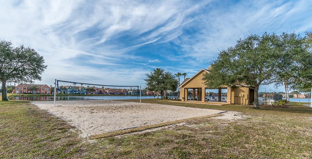 9414 LAKE CHASE ISLAND WAY #9414