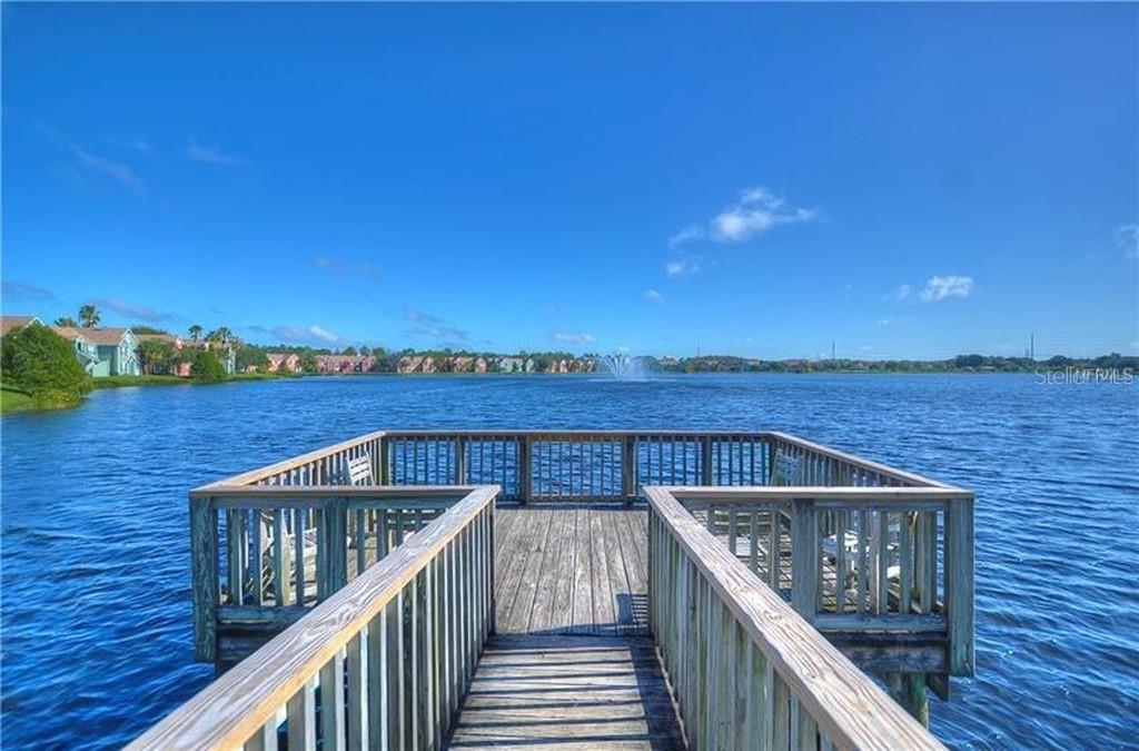 9414 LAKE CHASE ISLAND WAY #9414