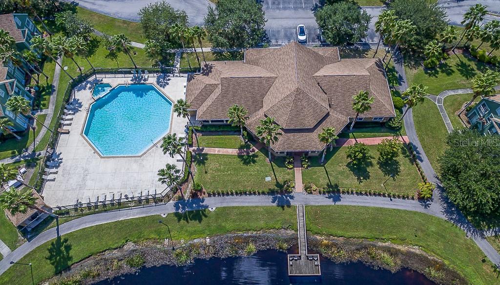 9414 LAKE CHASE ISLAND WAY #9414