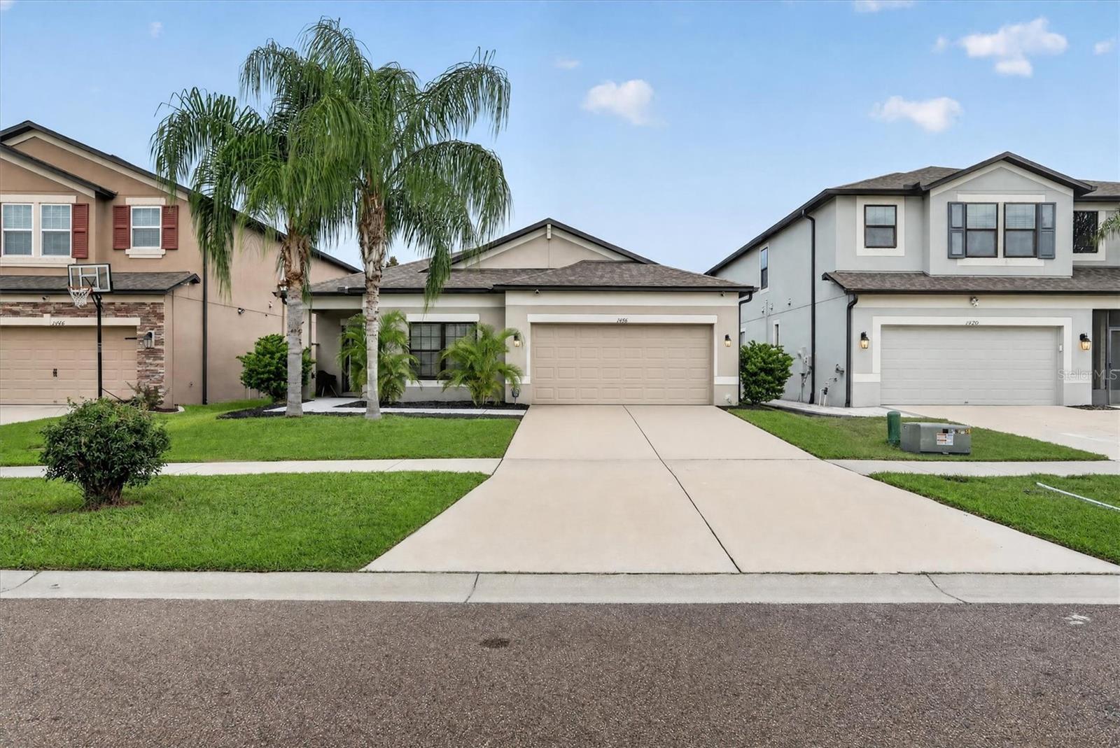 11418 AMAPOLA BLOOM CT
