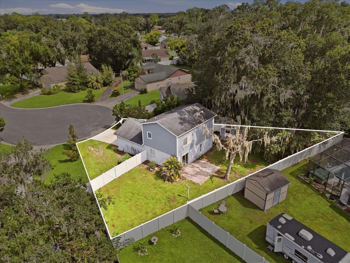 3824 CREEK WAY CT