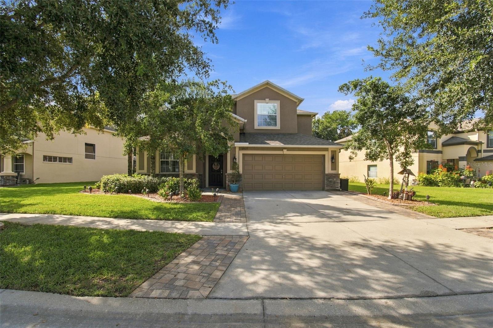 12623 DRAKEFIELD DR