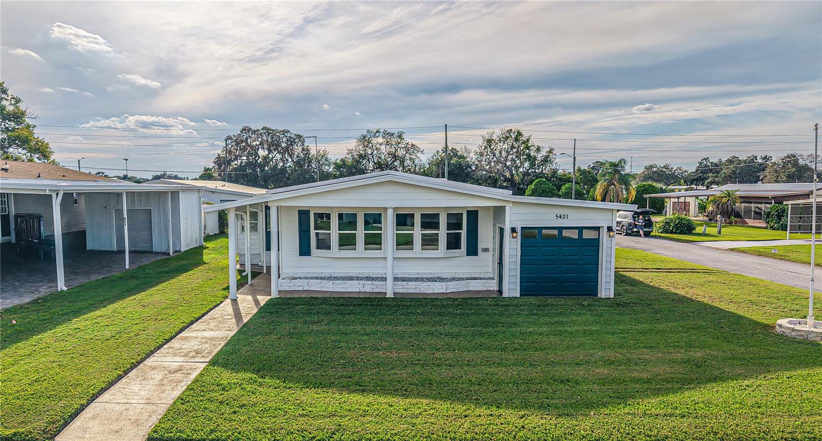 5421 Mohawk St, Zephyrhills