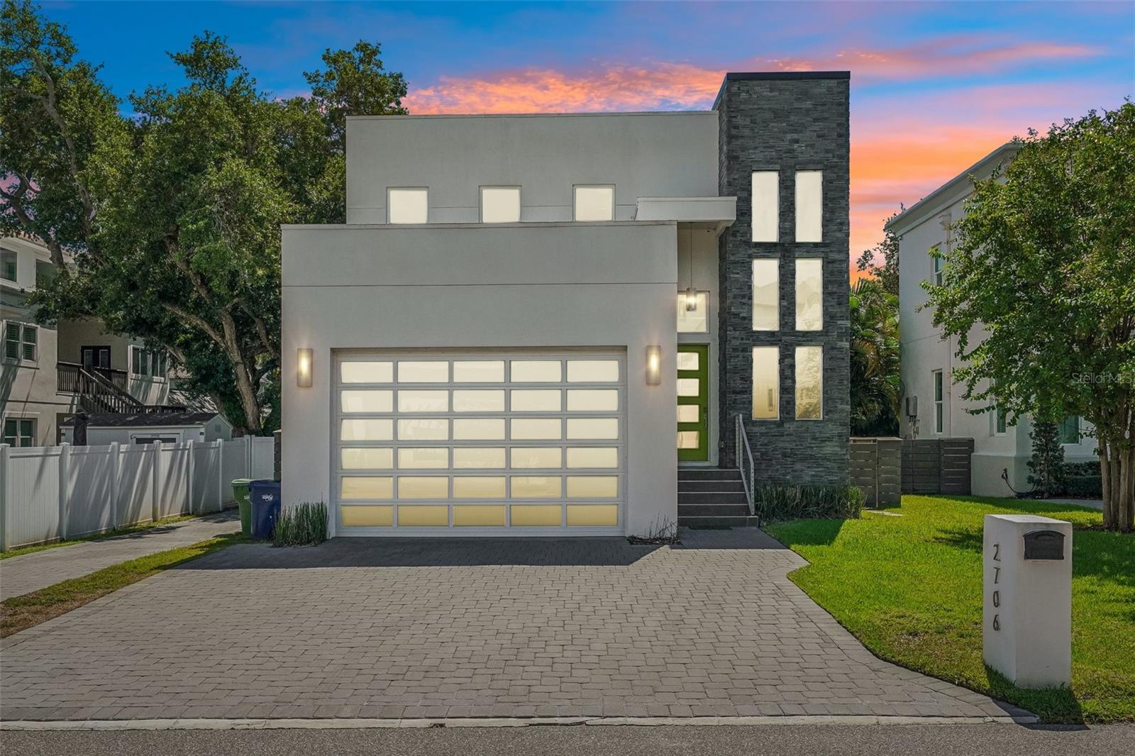 2706 W Trilby Ave, Tampa