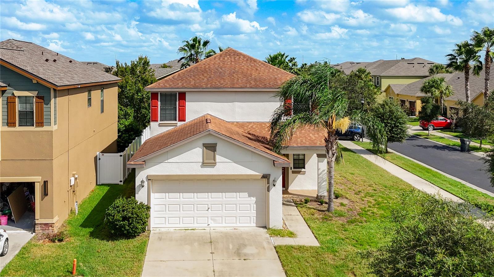 1922 CITRUS LAKE CT