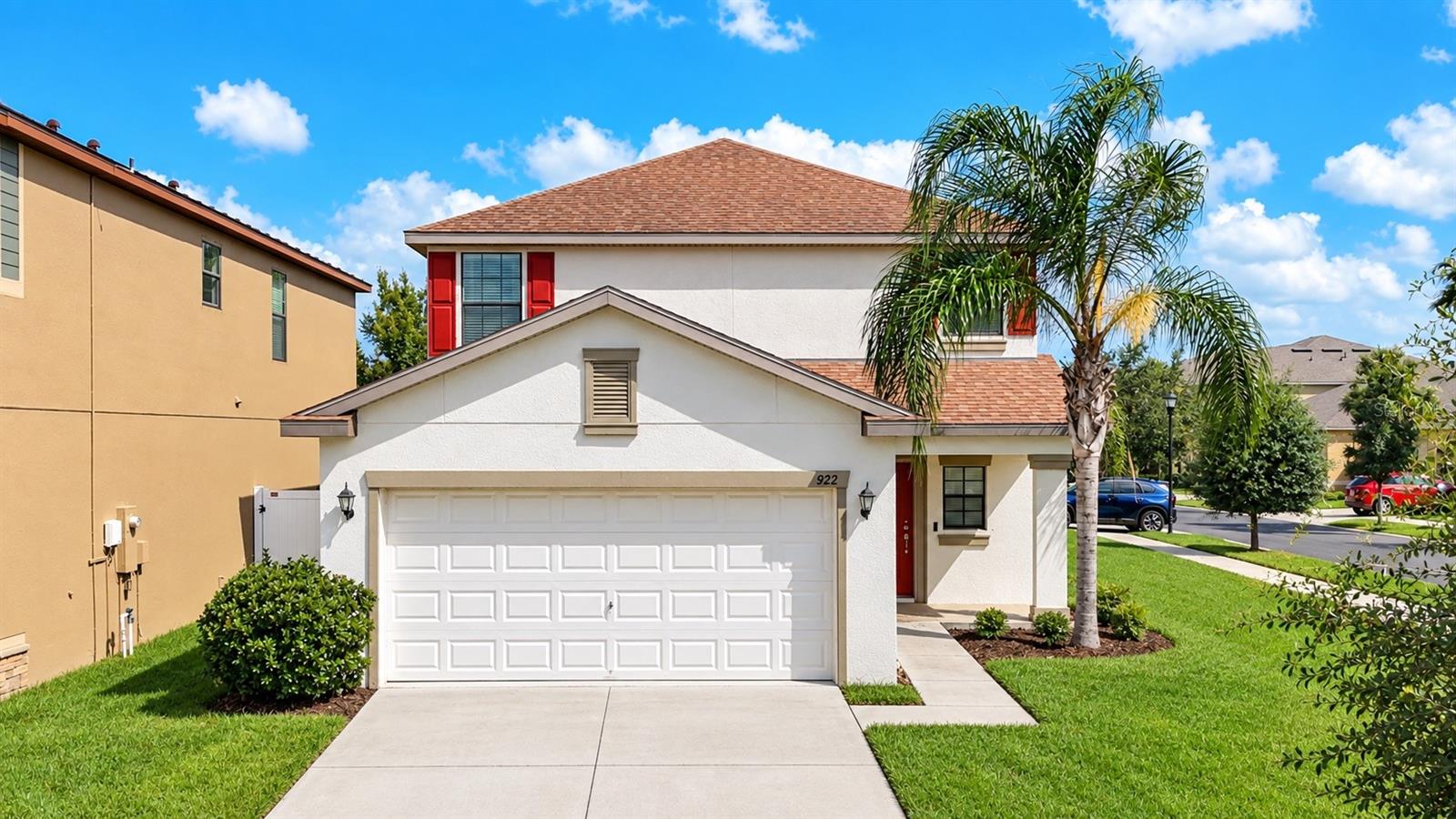 1922 CITRUS LAKE CT