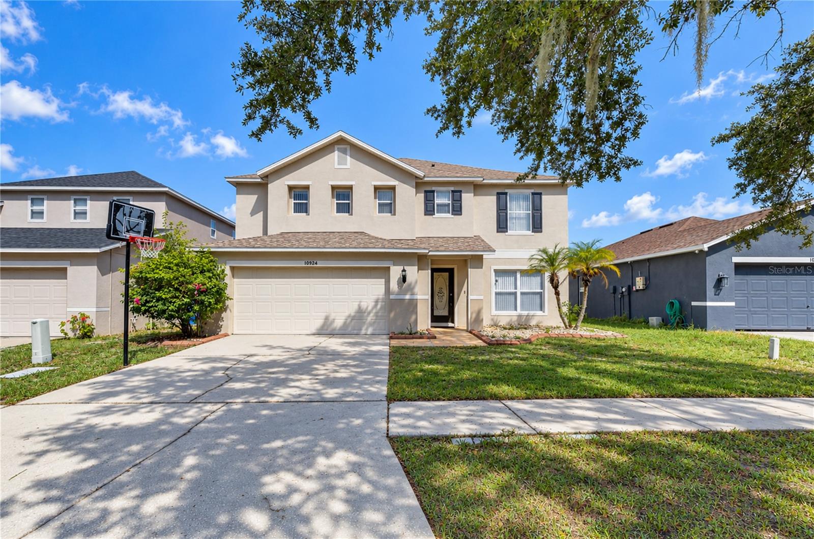 10924 SUBTLE TRAIL DR