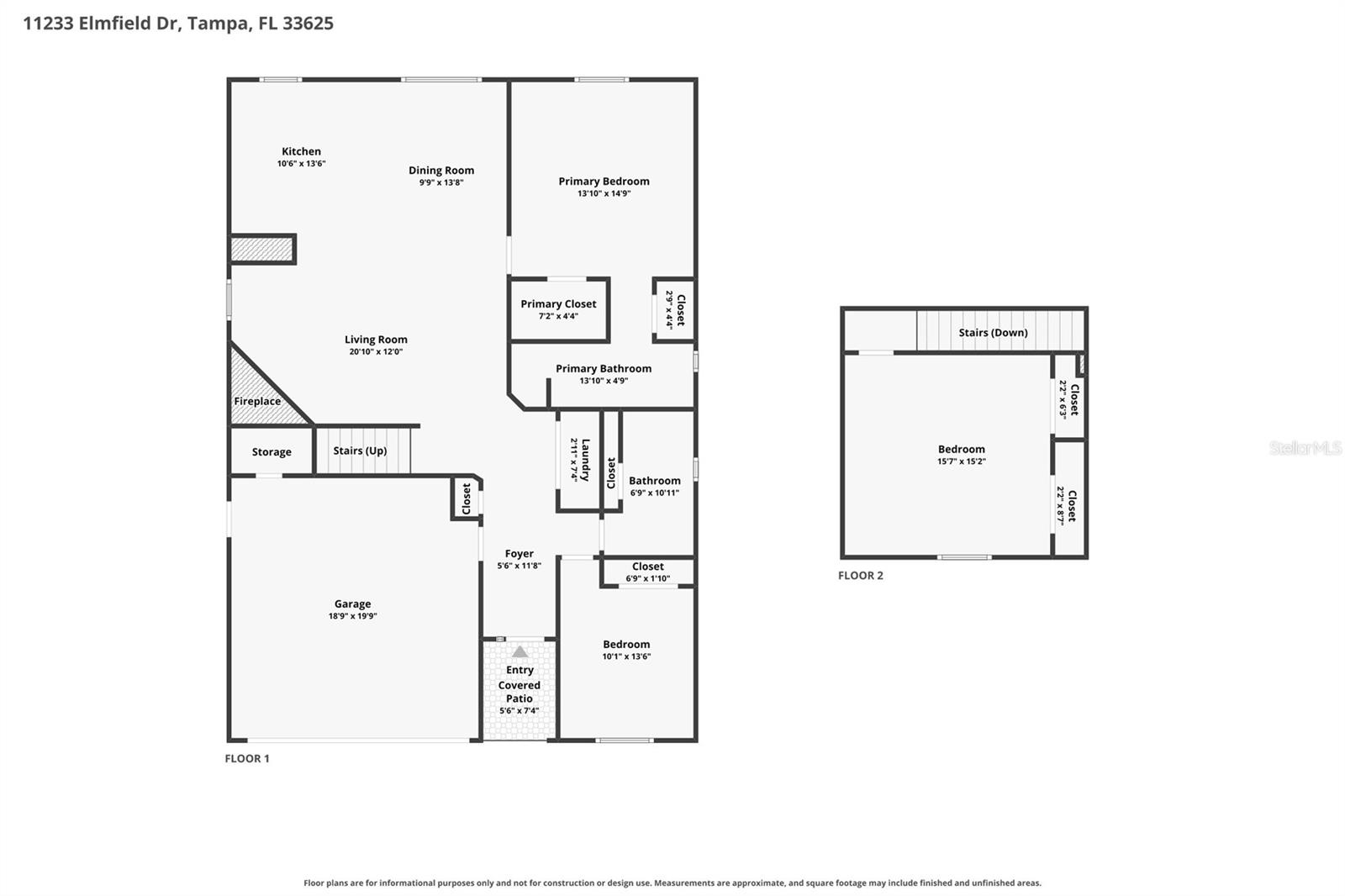 11233 ELMFIELD DR