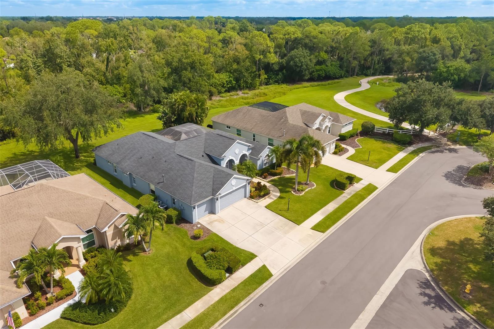 12223 SUMMER MEADOW DR