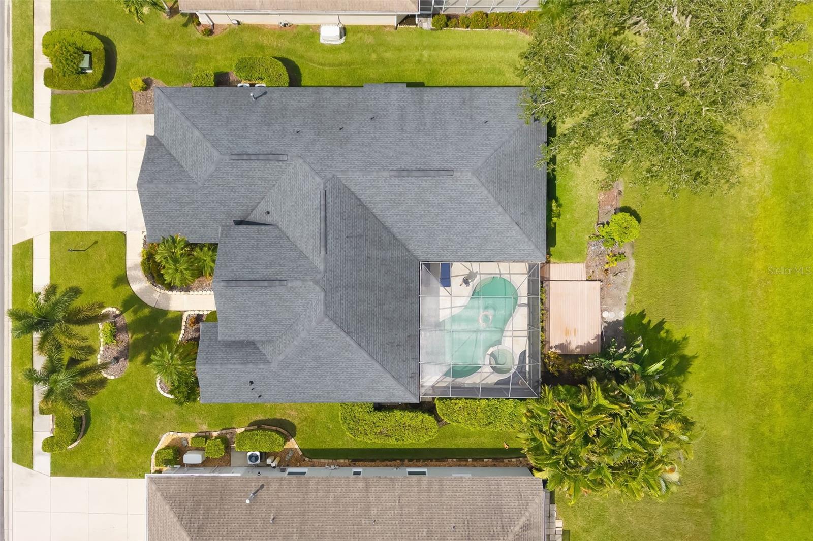 12223 SUMMER MEADOW DR