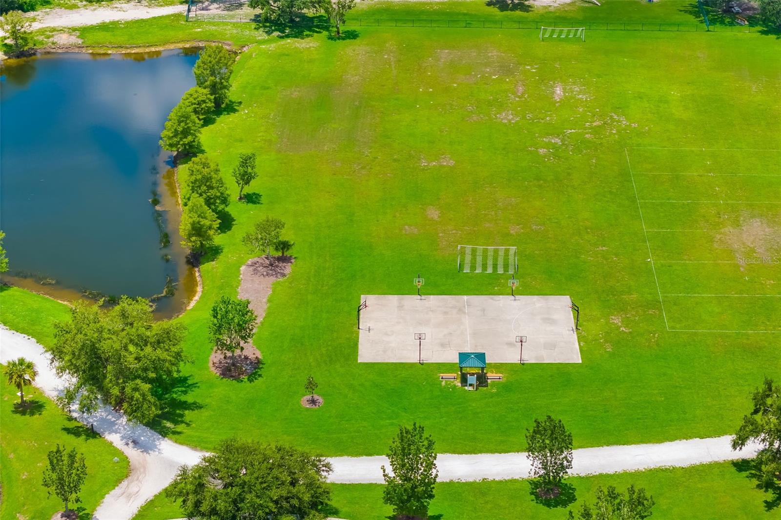 12223 SUMMER MEADOW DR