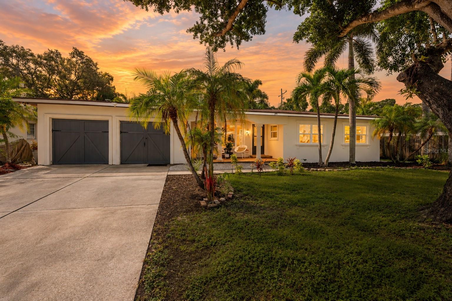 3138 W Euclid Ave, Tampa