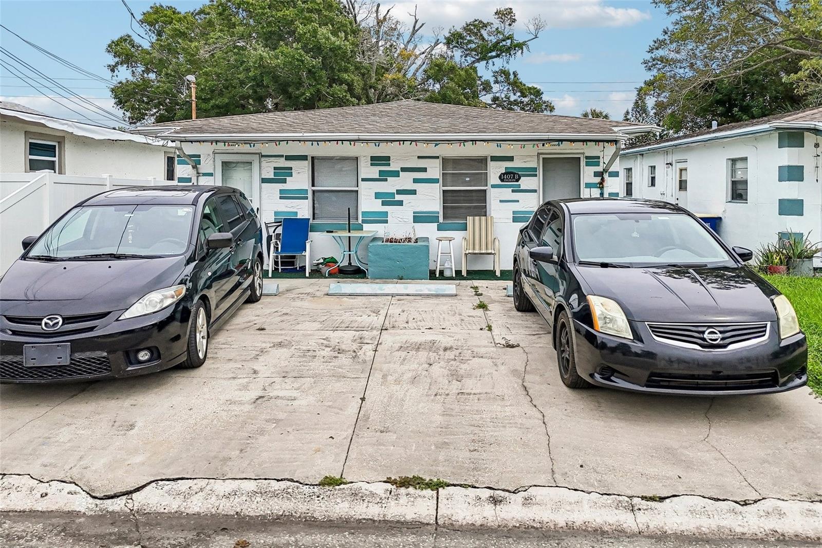 1407 TAFT AVE