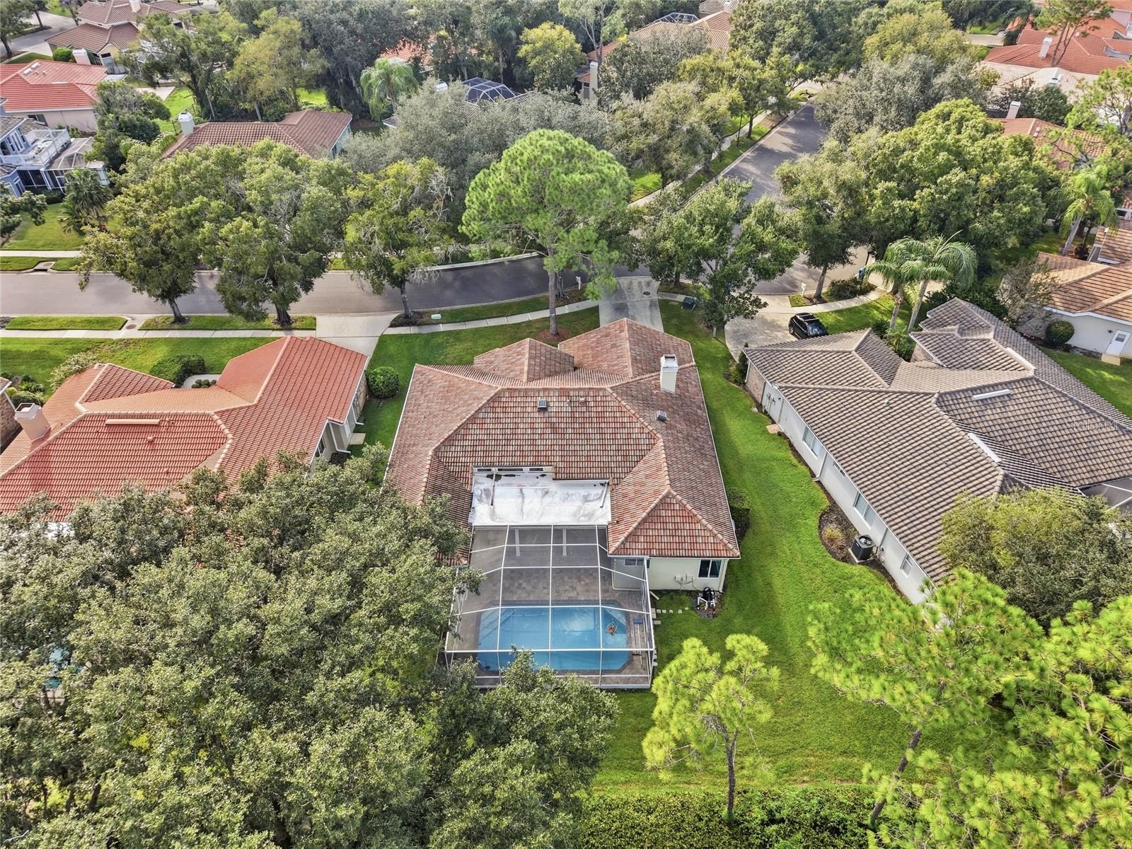 17911 HOLLY BROOK DR