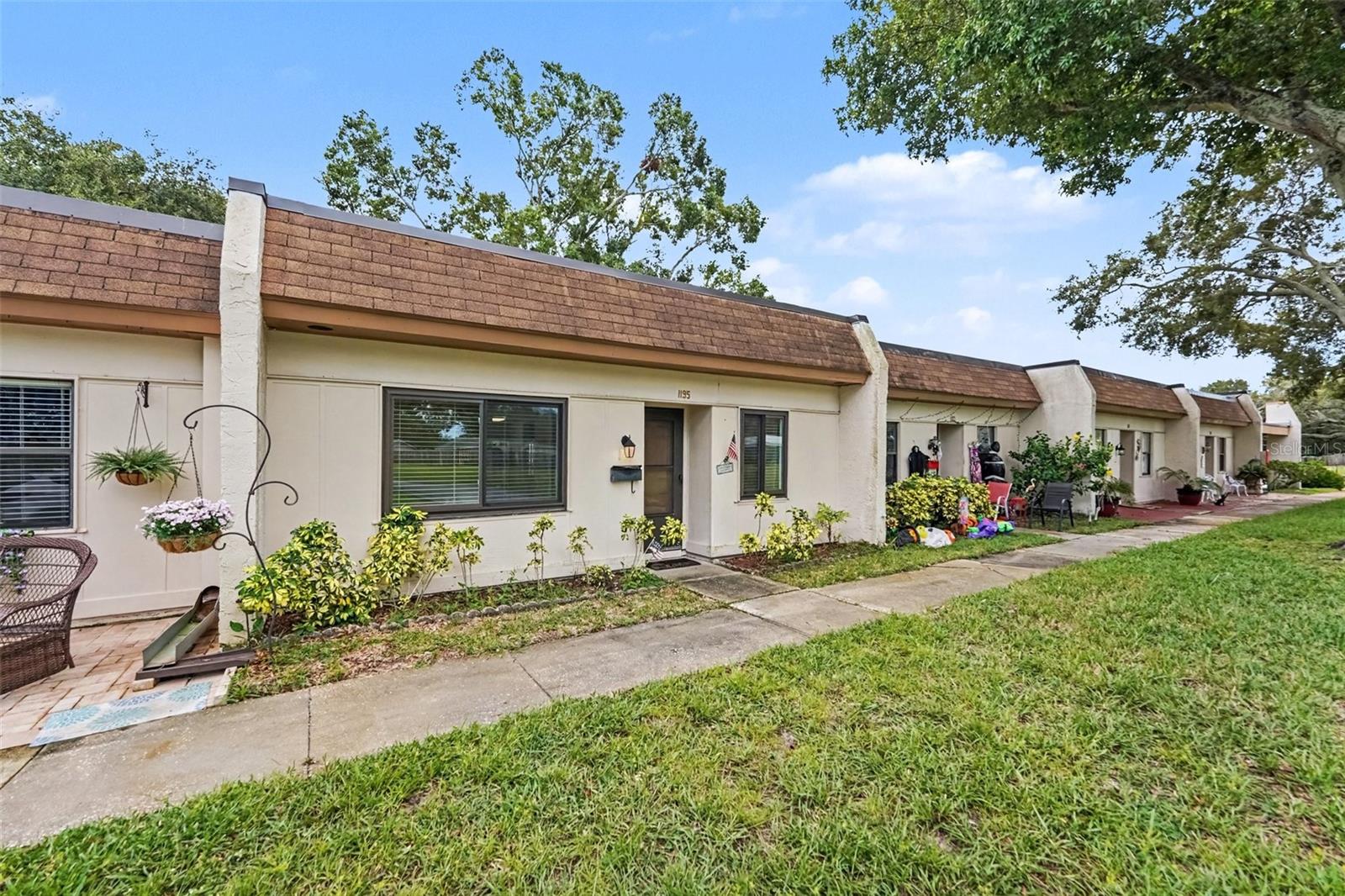 1195 MISSION HILLS BLVD #37C