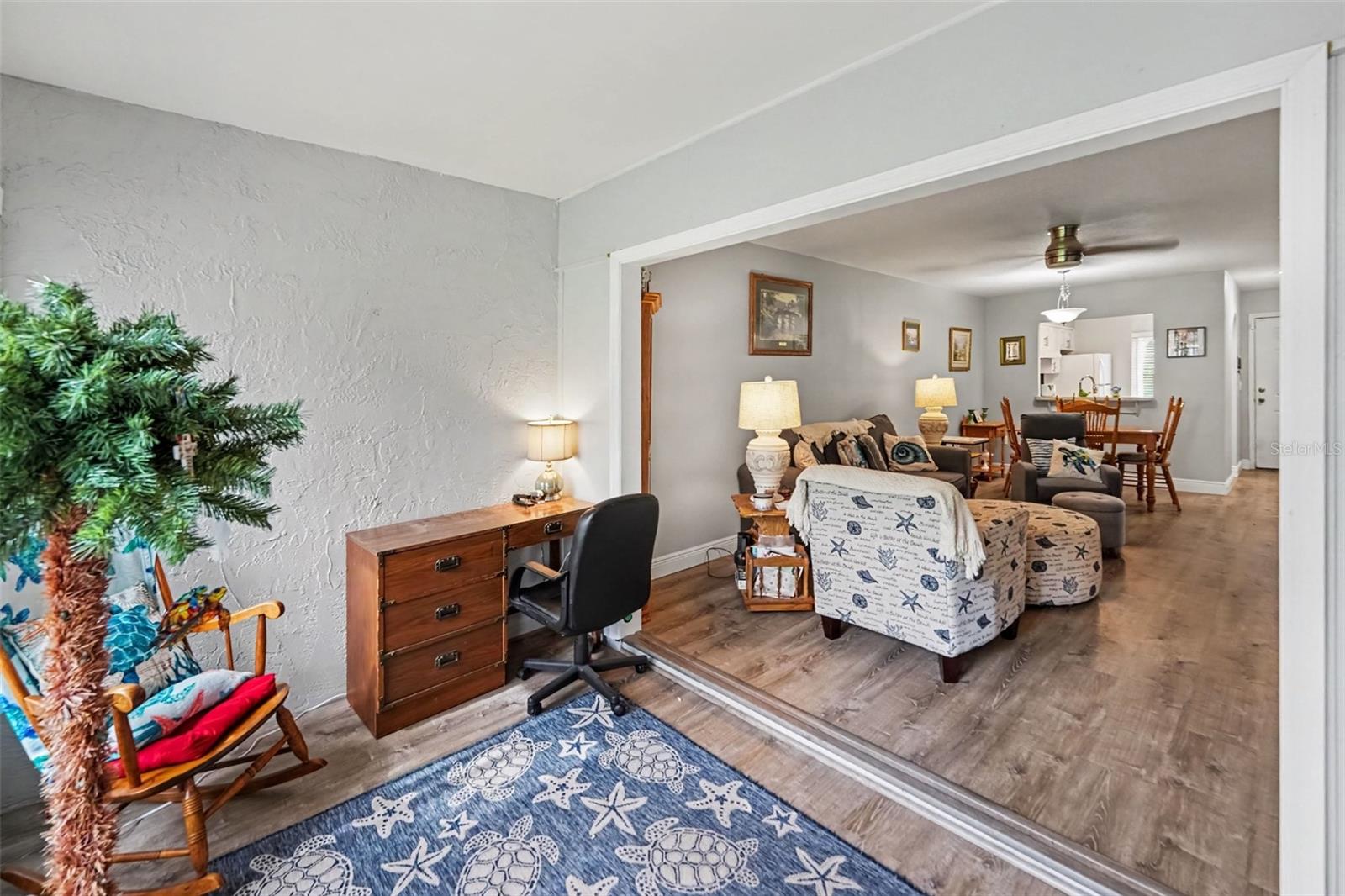 1195 MISSION HILLS BLVD #37C