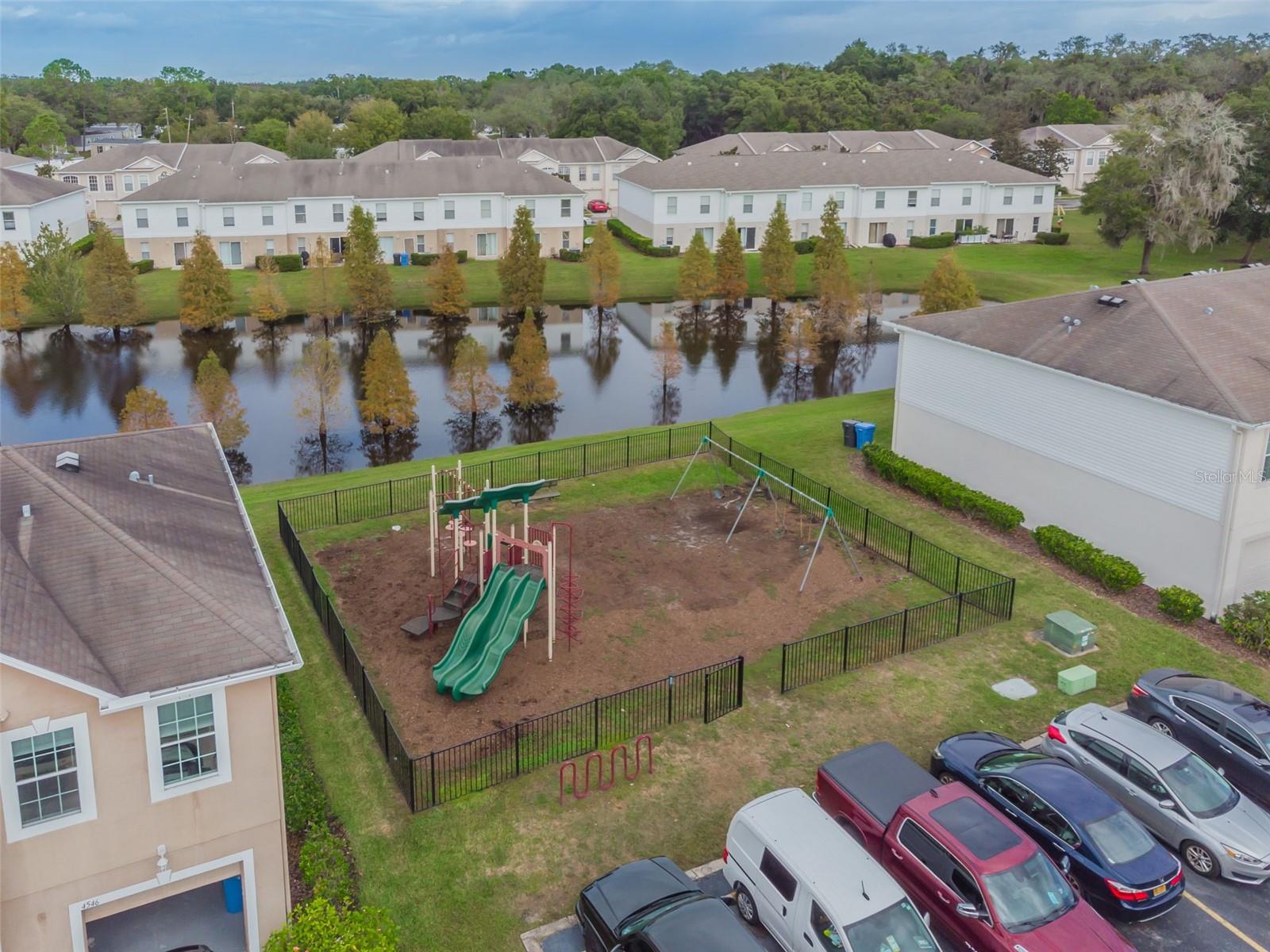 4709 ASHBURN POND WAY